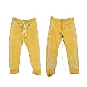 Magnolia Pearl Knit Whistlestop Underjohns